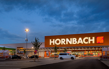 Hornbach pdf