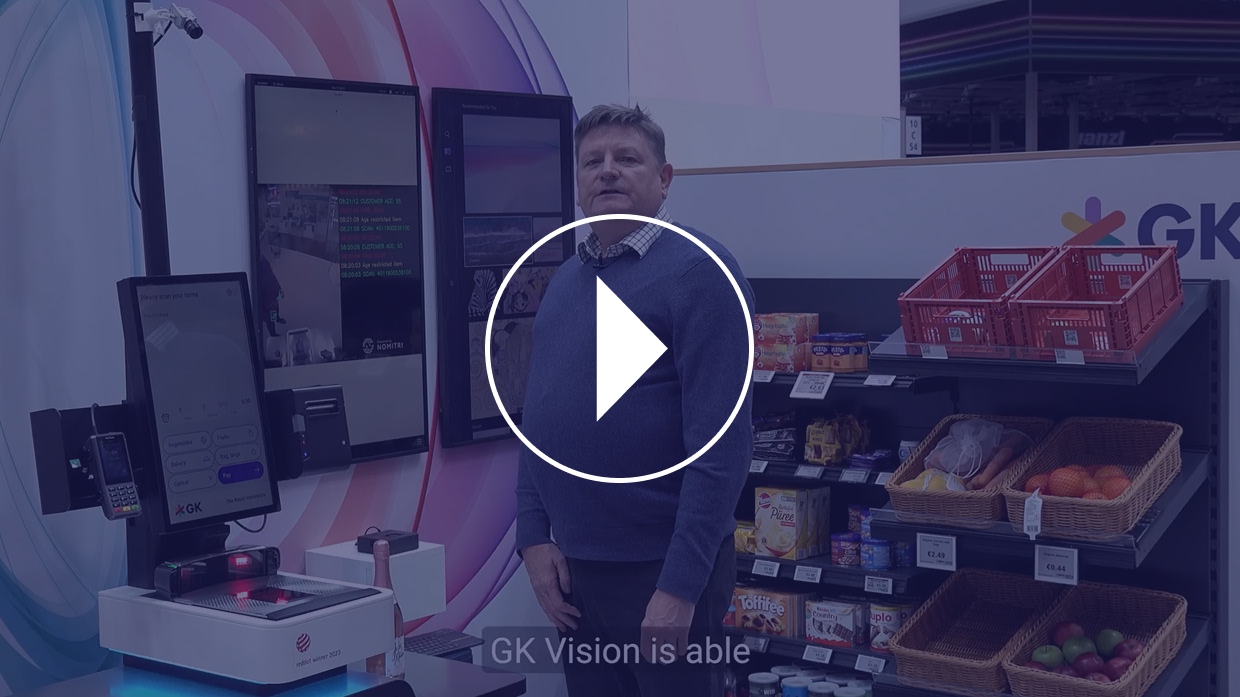 GK Vision Video