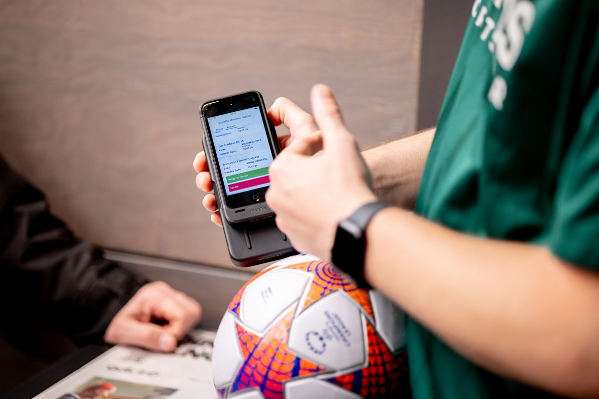 GK and adidas: Crafting a Unified Customer Experience for a Global Sporting Goods Retailer